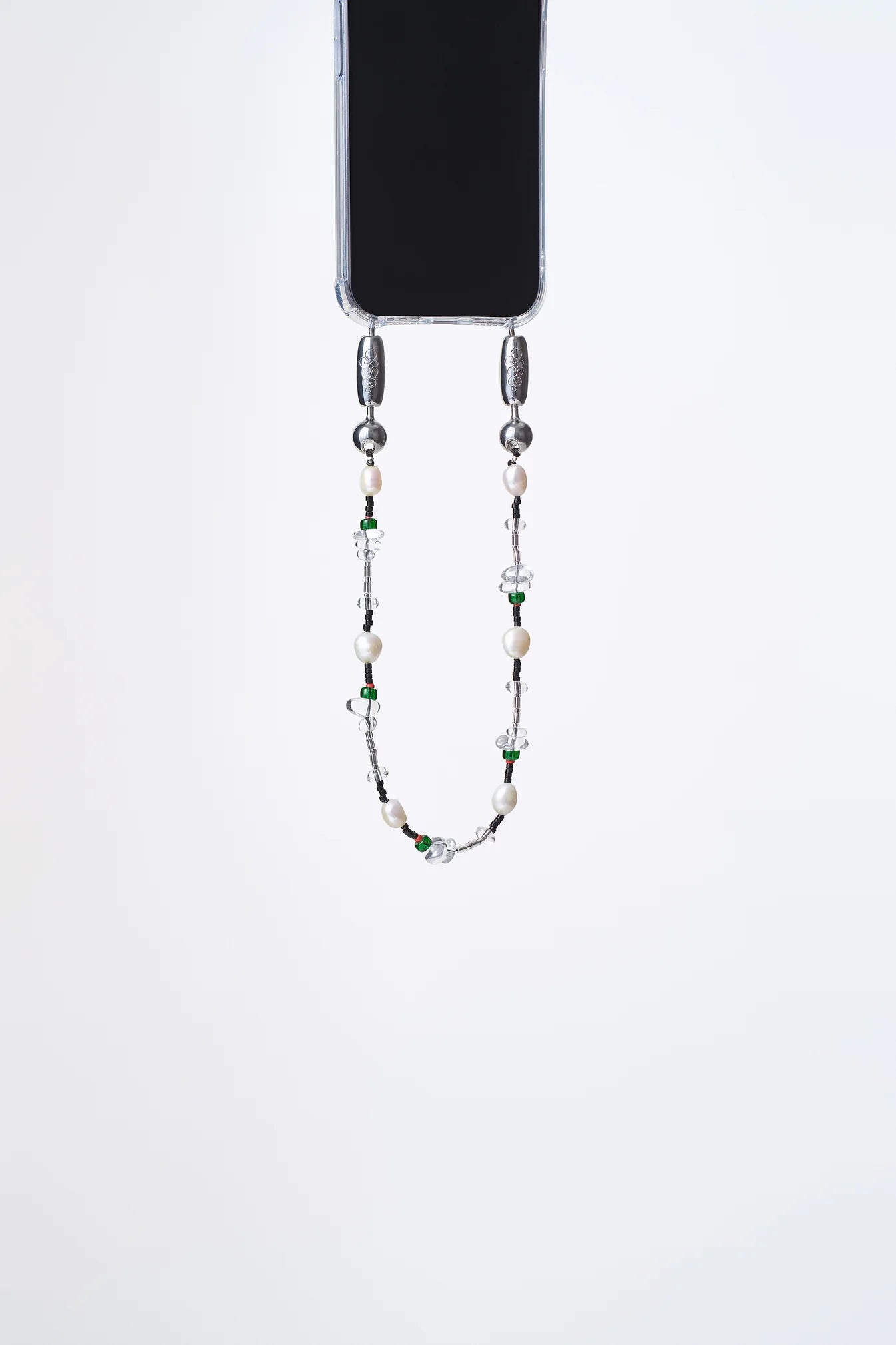 MARTINI AND PEARL WRISTLET