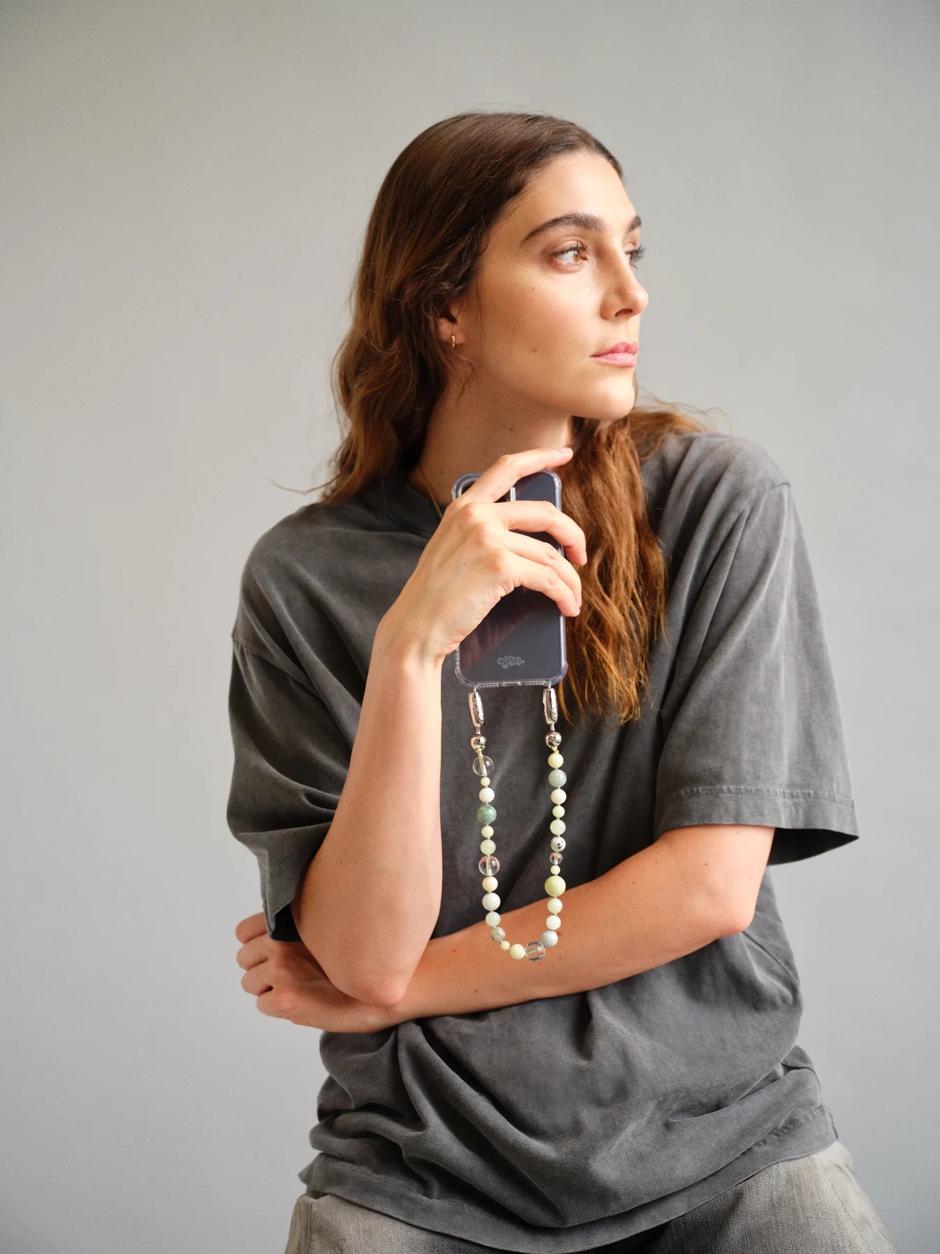 ORBIT WRISTLET - MINT