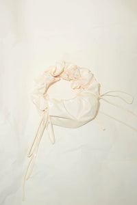 MINI SHIRLEY BAG - IVORY