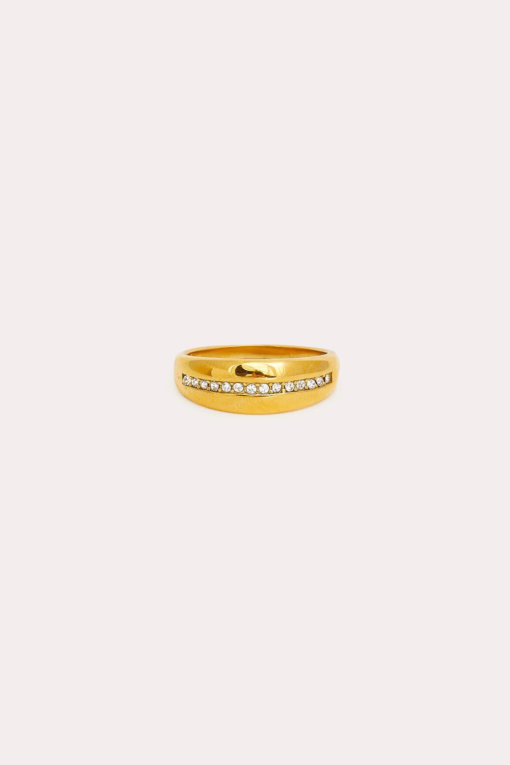 LUISA RING - GOLD