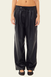 HARPER BAGGY PANT - NIGHT