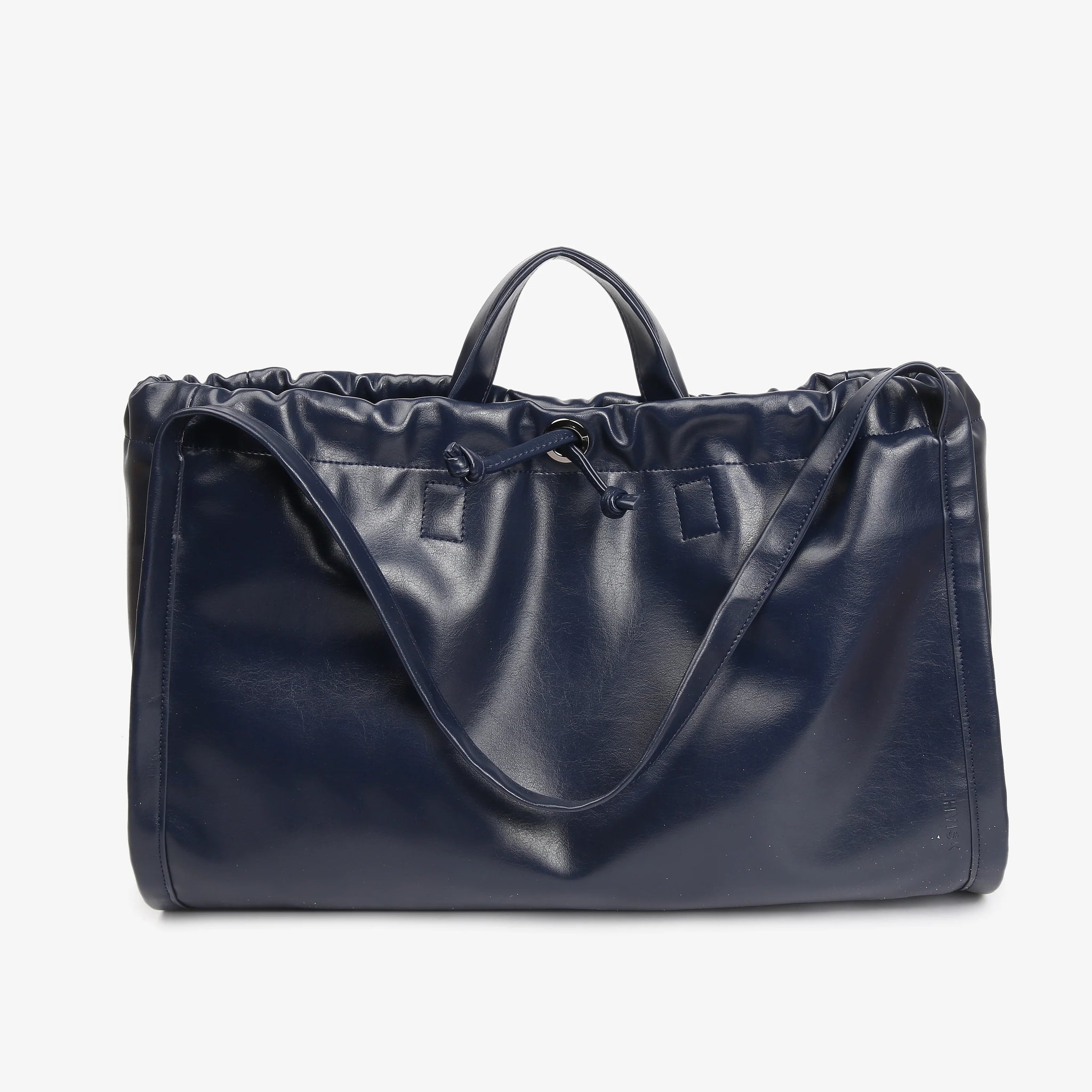 HVISK - SAGE MEDIUM GLOSSY STRUCTURE - ECLIPSE BLUE