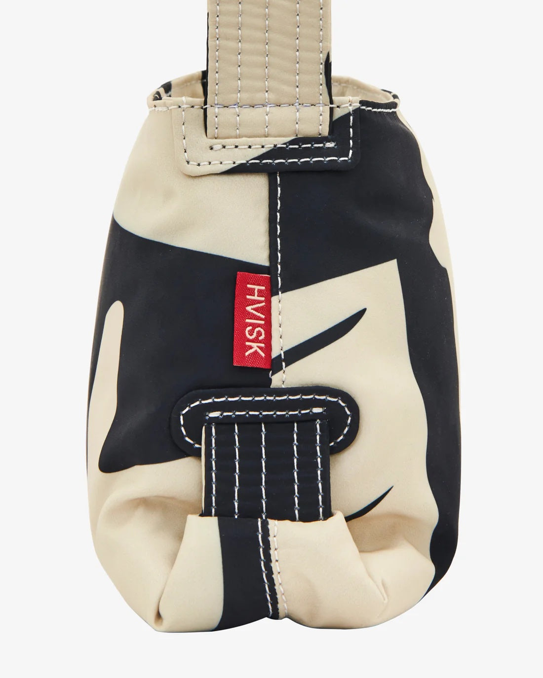 SCAPE MINI MATTE TWILL CHART - PAVED BLACK