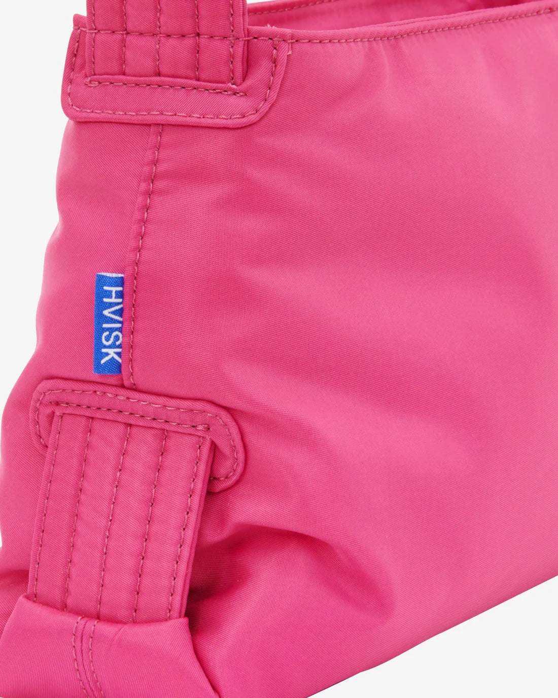 SCAPE TWILL - ULTRA PINK