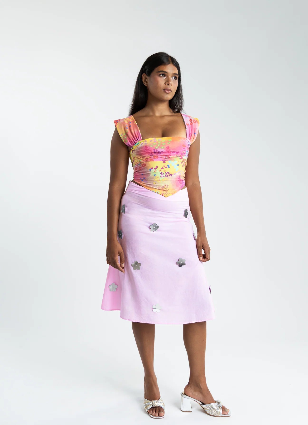 ZERI SKIRT