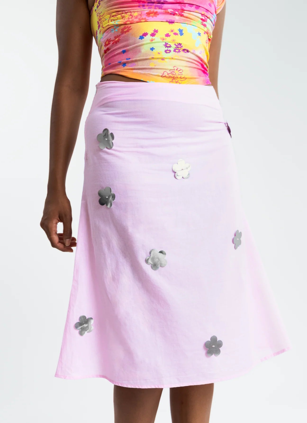 ZERI SKIRT