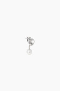 MINDY EARRING - SILVER