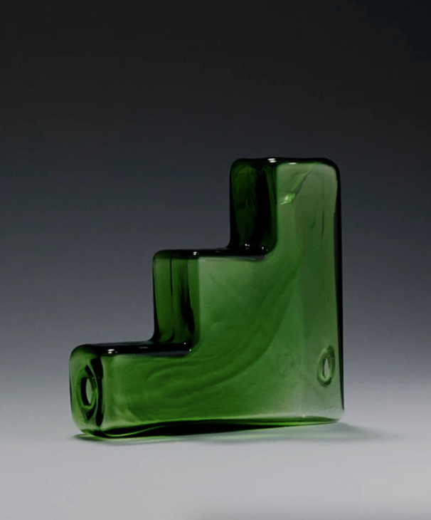 TANJUN PIPE - GREEN