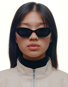 BAMBI SUNGLASSES - BLACK