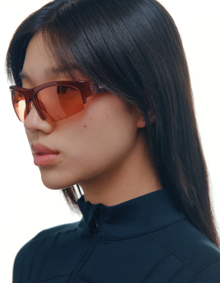 PALOMA SUNGLASSES - HAZEL