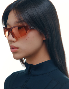PALOMA SUNGLASSES - HAZEL