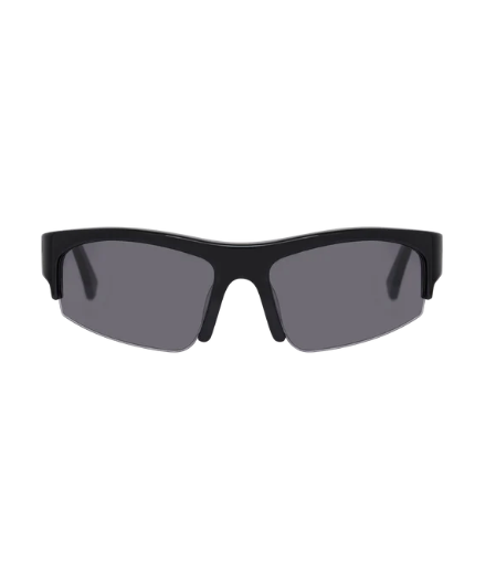 PALOMA SUNGLASSES - ONYX