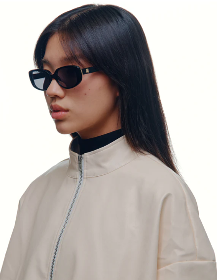 VENUS SUNGLASSES - BLACK