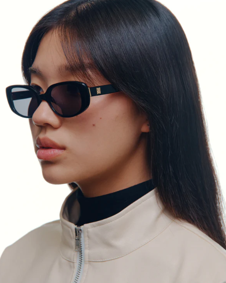 VENUS SUNGLASSES - BLACK