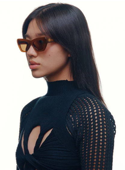 IVY SUNGLASSES - ZODIAC