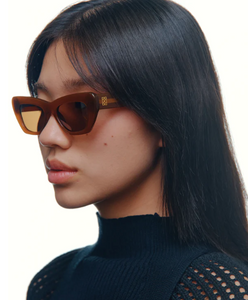 IVY SUNGLASSES - ZODIAC