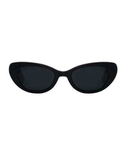 BAMBI SUNGLASSES - BLACK