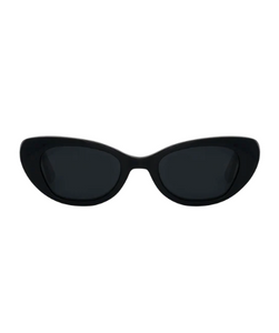 BAMBI SUNGLASSES - BLACK