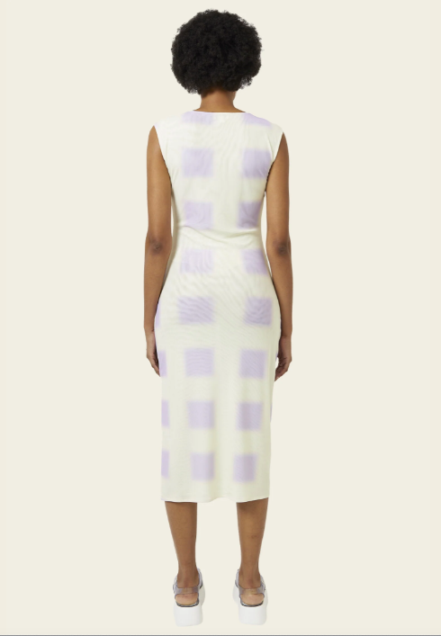 KAI MIDI DRESS