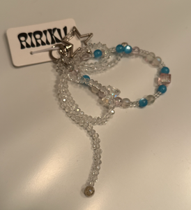 BAG CHARM - HOSHI
