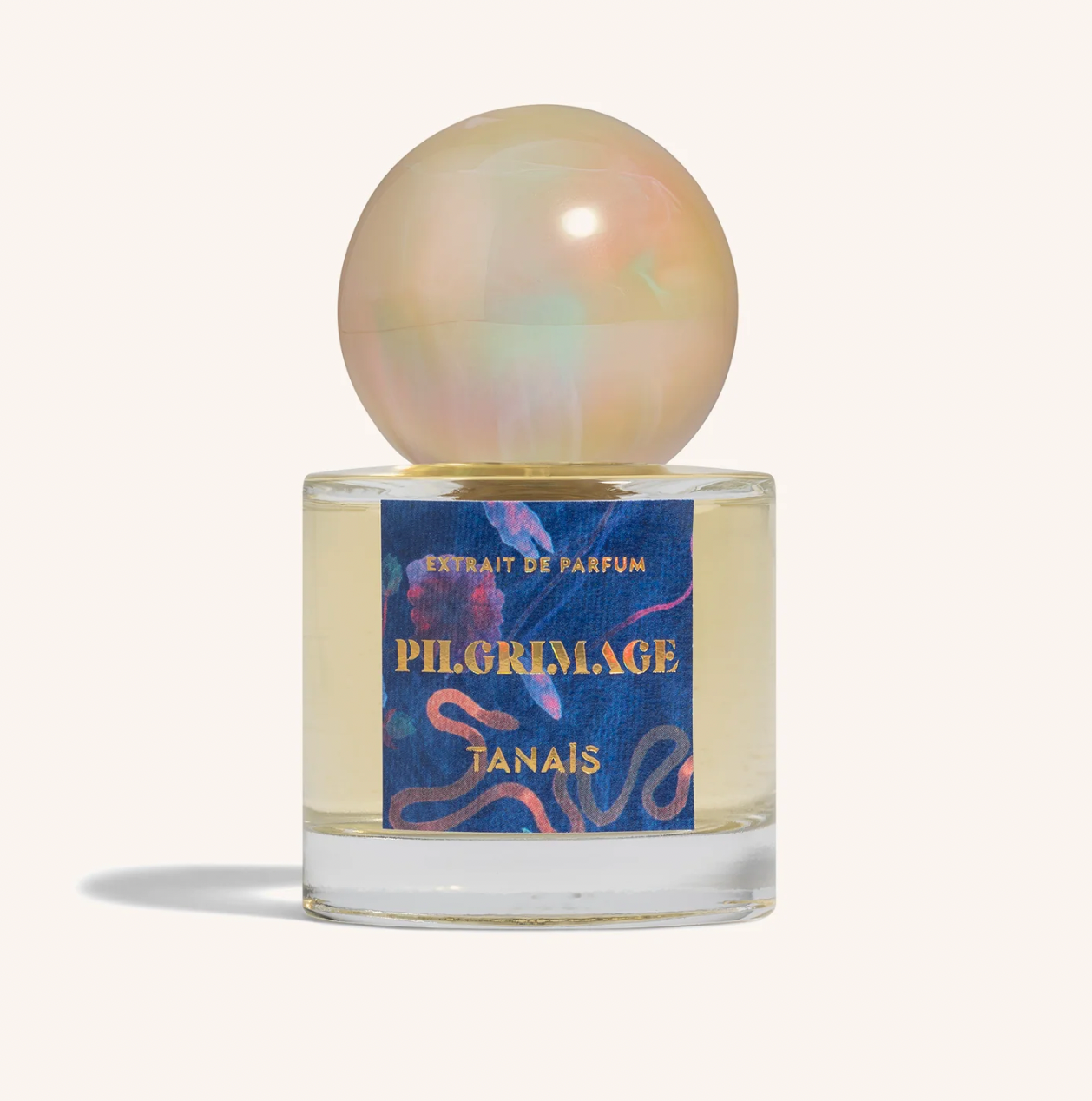 PILGRIMAGE (30ML)