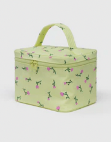 Large Cosmetic Case