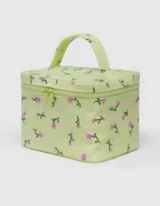 Large Cosmetic Case