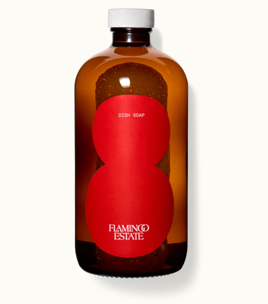 Roma Heirloom Tomato Dish Soap