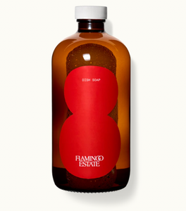 Roma Heirloom Tomato Dish Soap