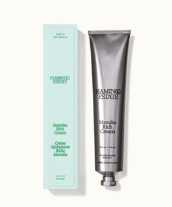 Manuka Rich Cream