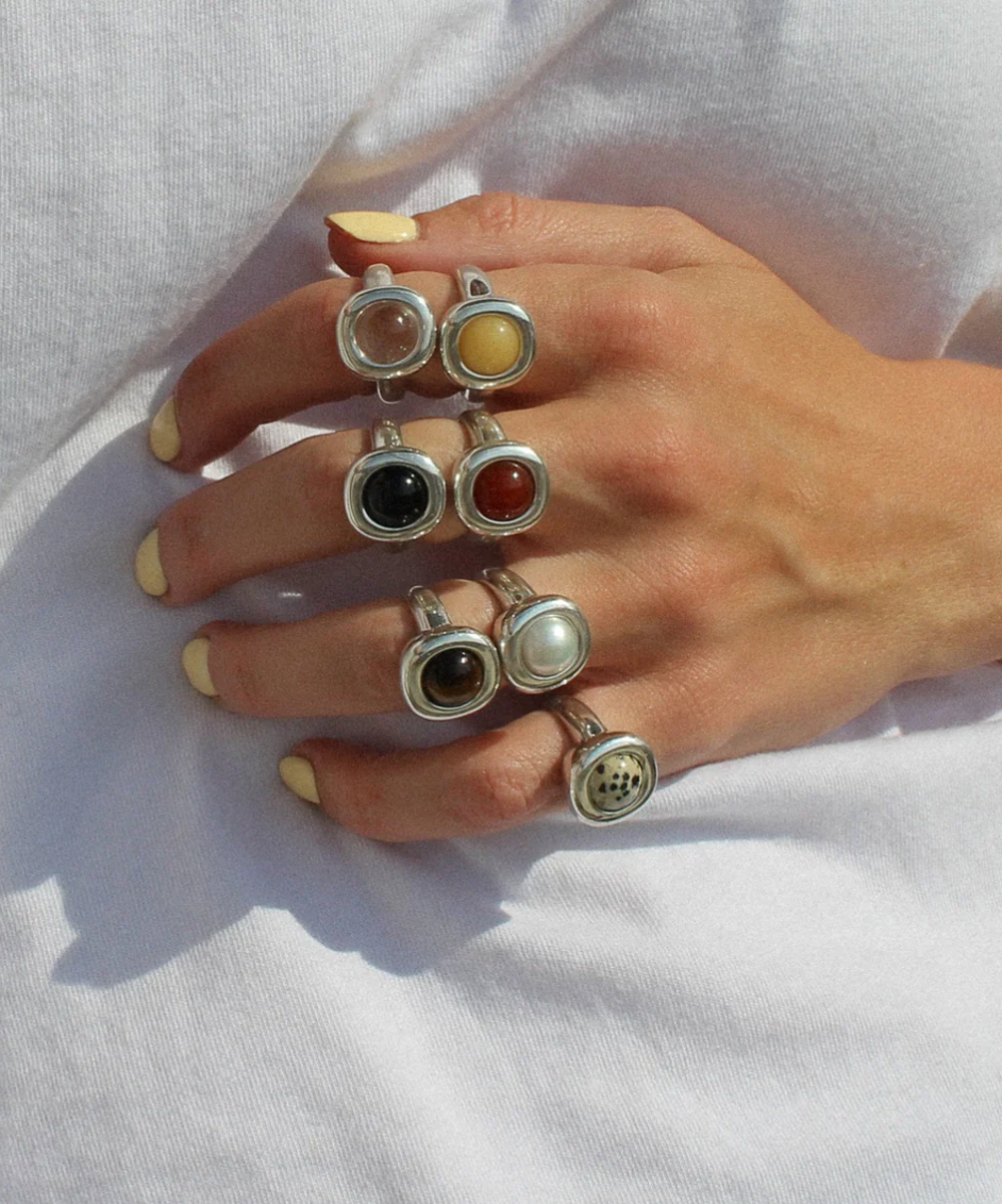CIRCA RING