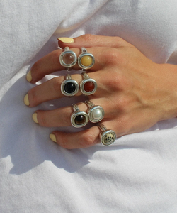 CIRCA RING