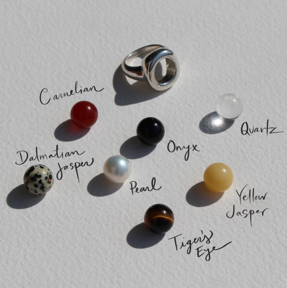 CIRCA RING
