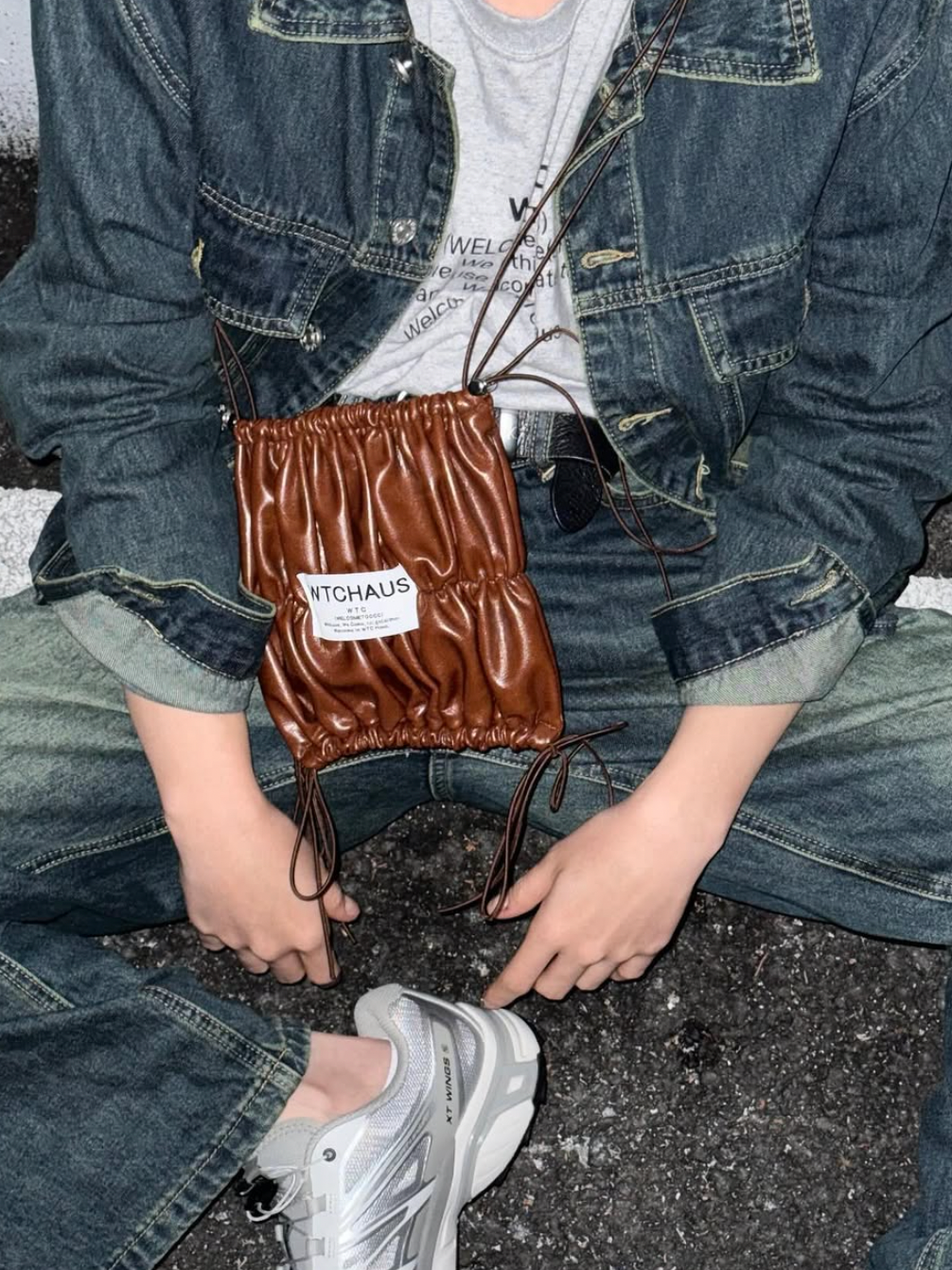 PPIPI BAG
