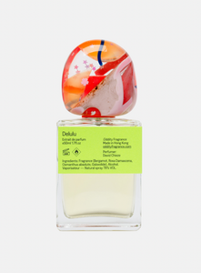 Delulu by .Oddity