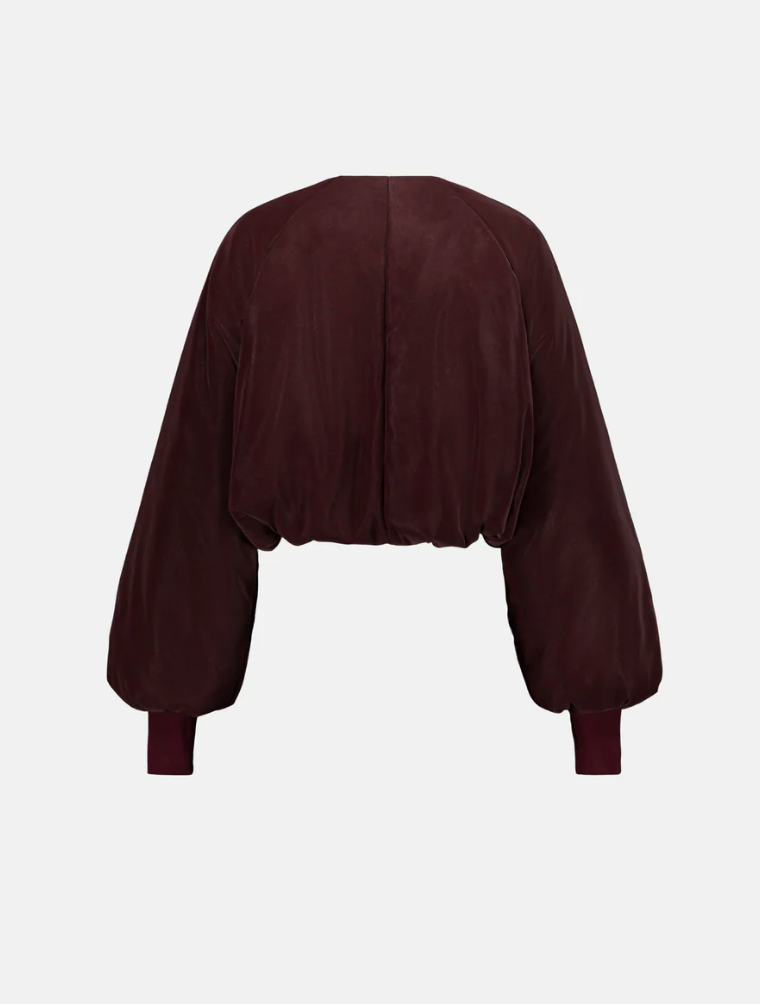 BORDEAUX BOMBER