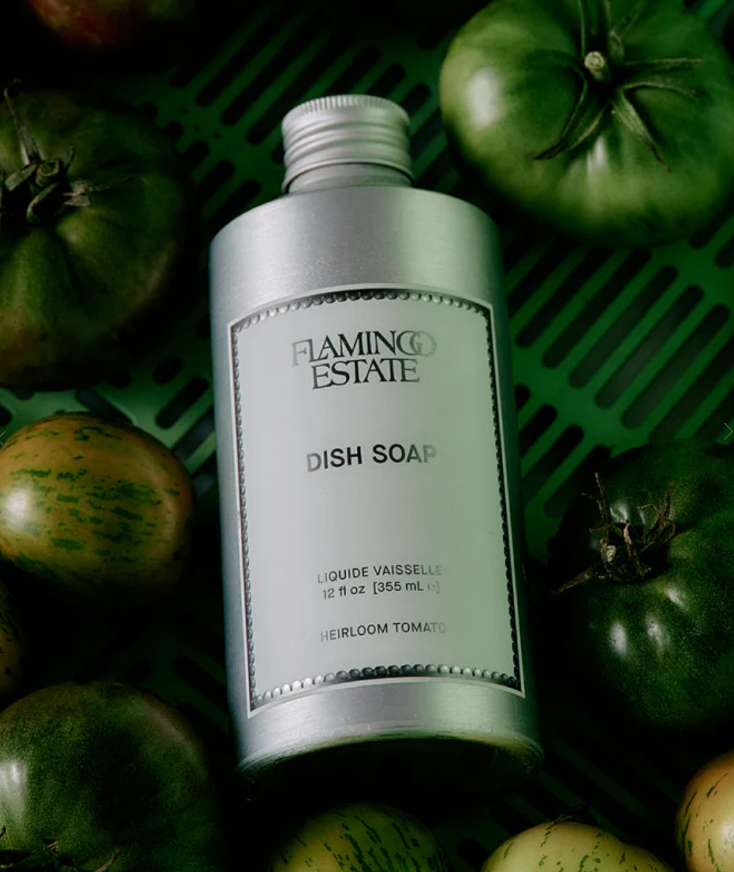 ROMA HEIRLOOM TOMATO DISH SOAP