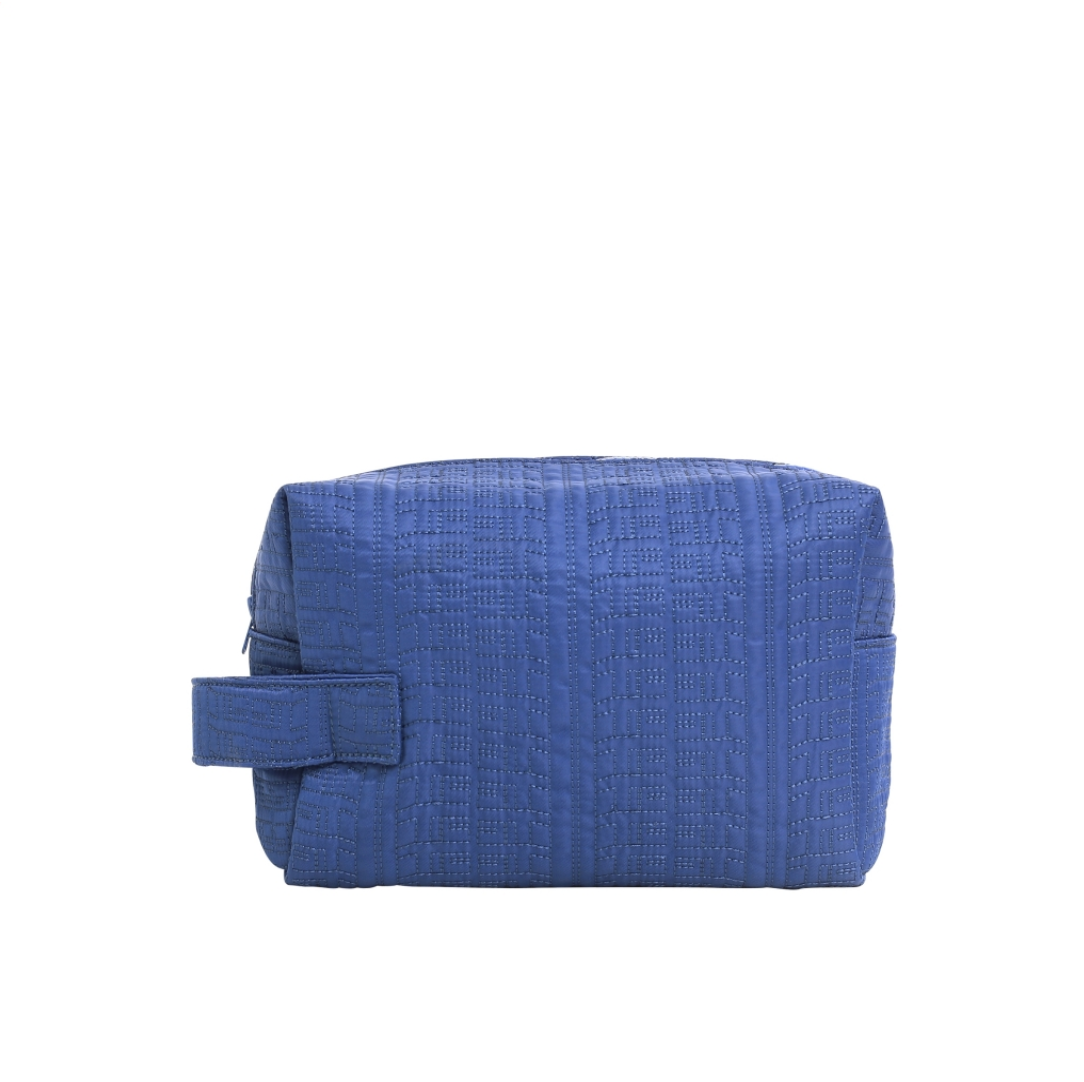 HVISK - AVER WHEEL TWILL - AUTO BLUE