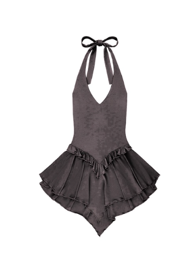 sirene mini dress Sirene Mini Dress