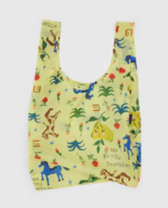 STANDARD BAGGU - MULTI