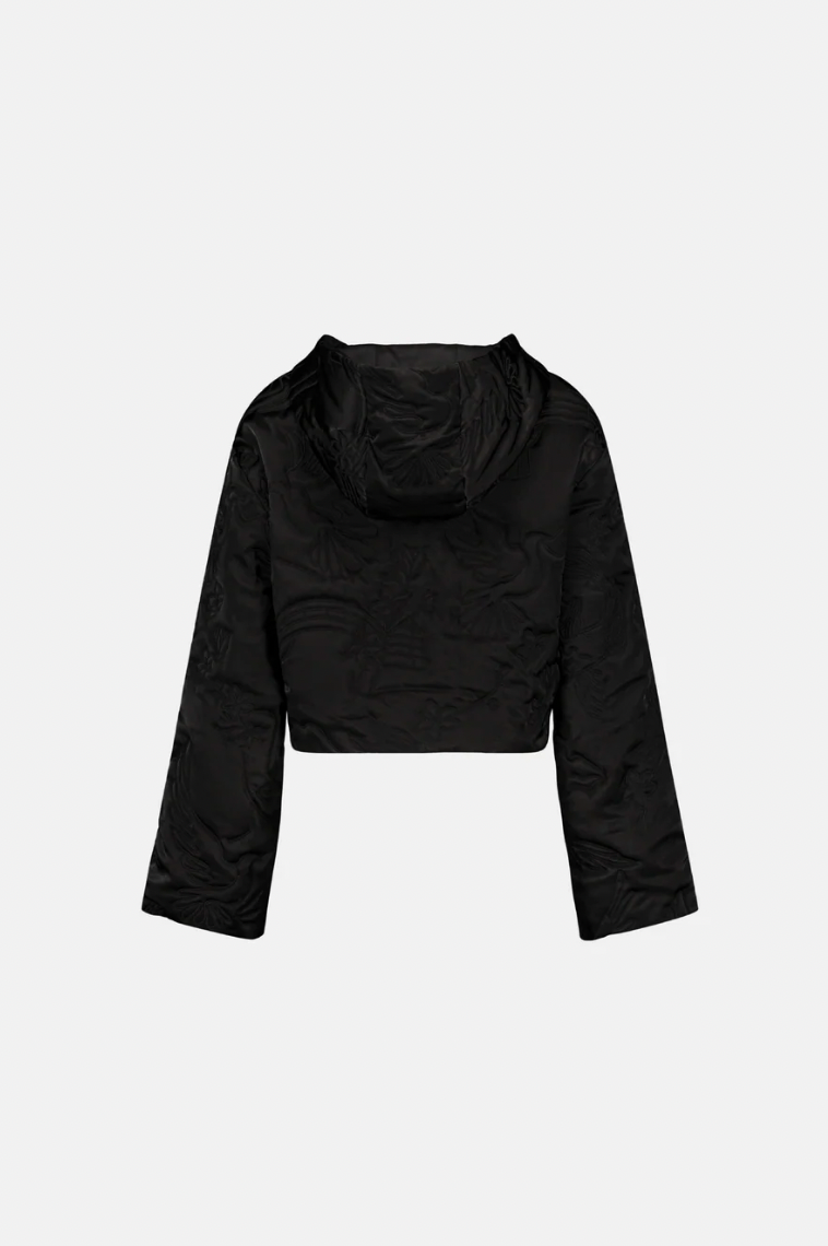EMBROIDERED JACKET
