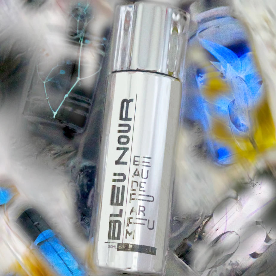 CENDRE ET OR EAU DE PARFUM