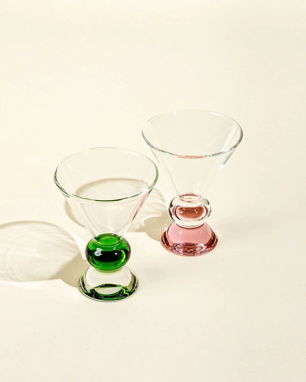 TOTEM GLASSES