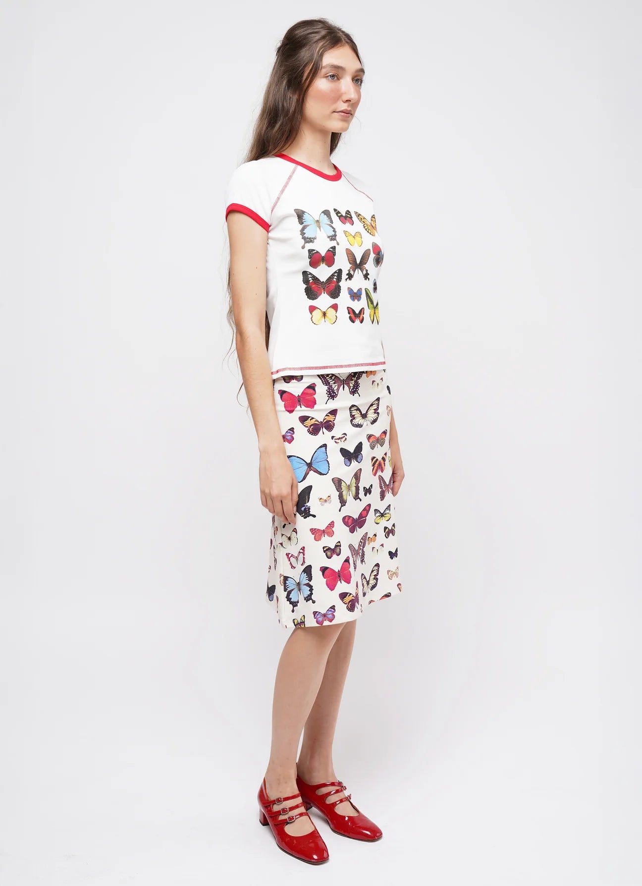 COLLECTOR CLASSIC TEE