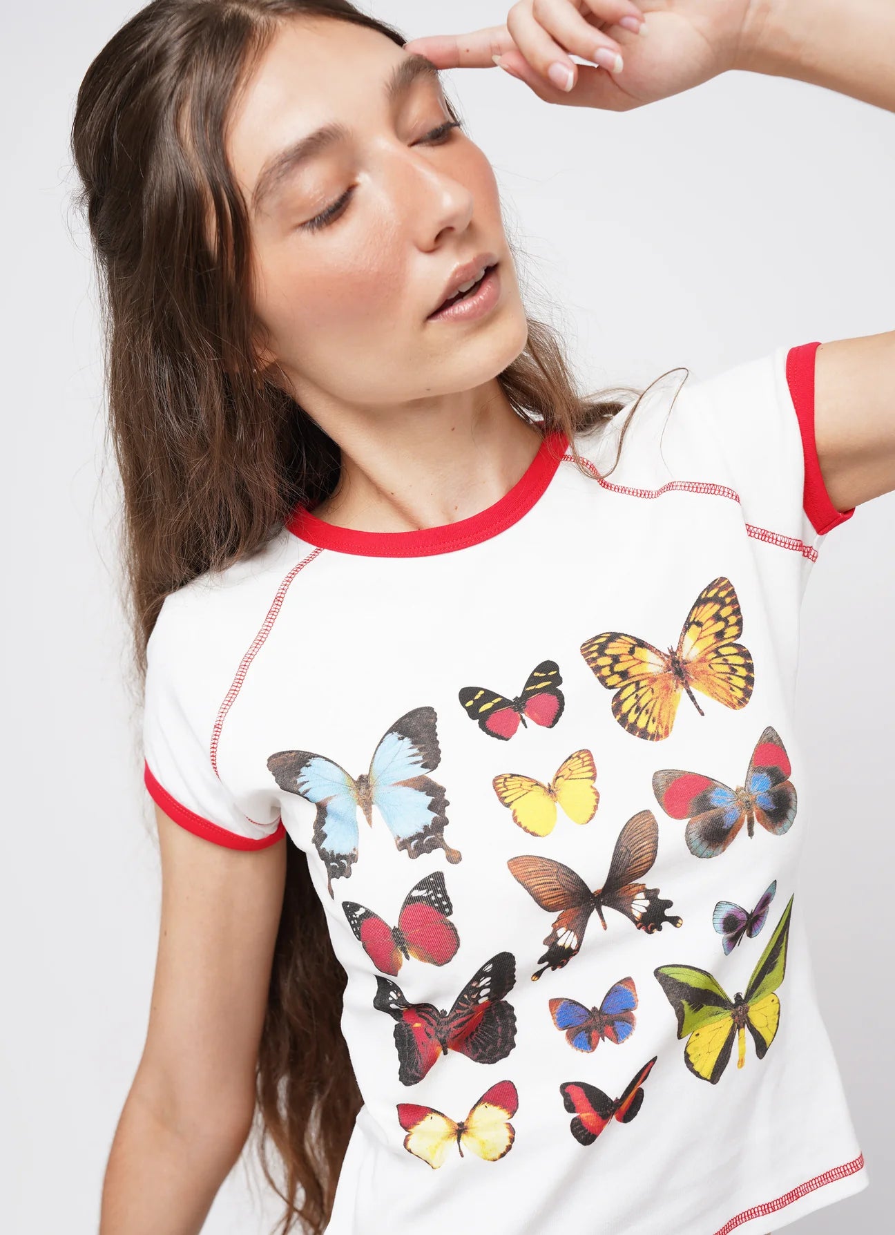 COLLECTOR CLASSIC TEE