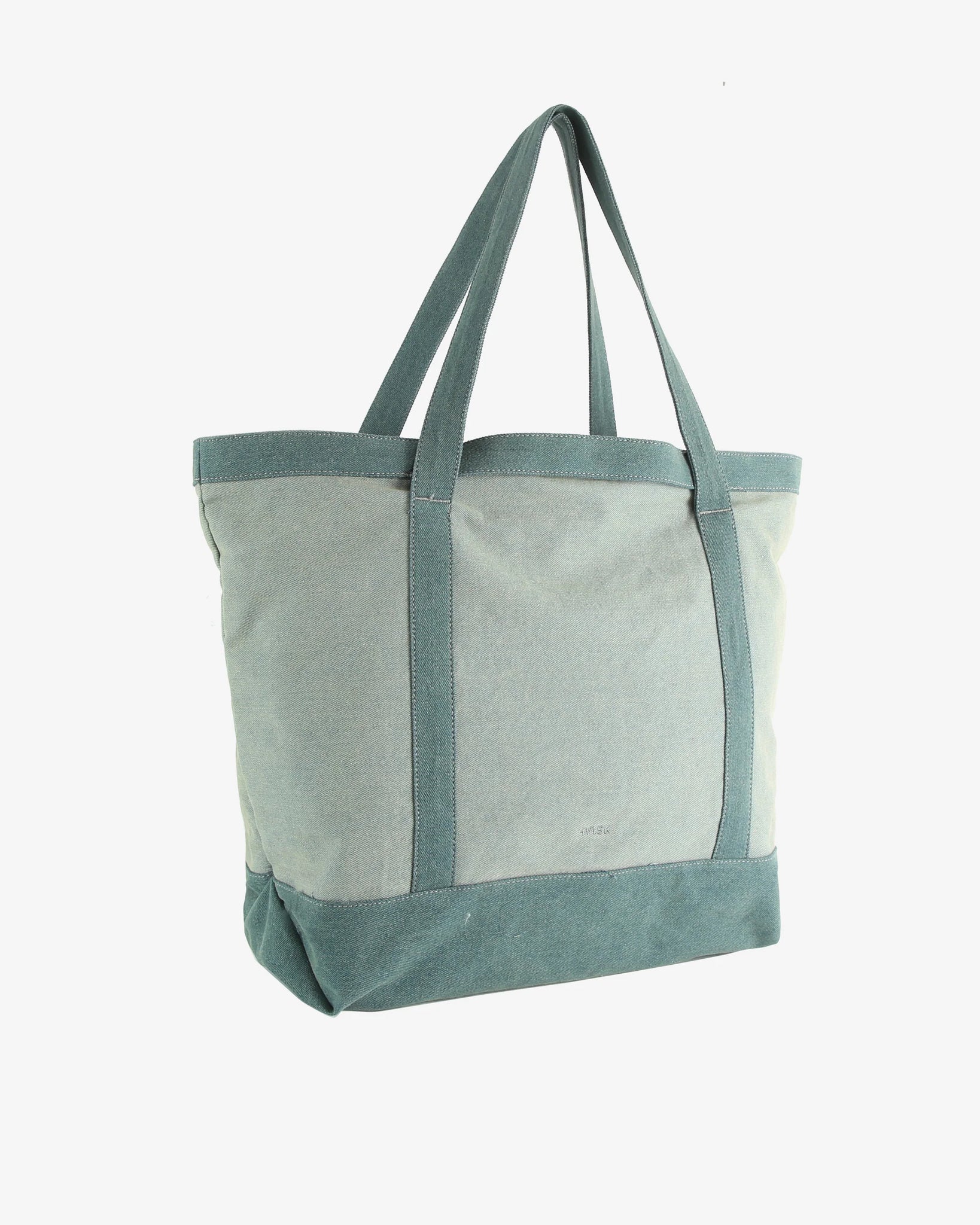 TOTE - TEAL TONES