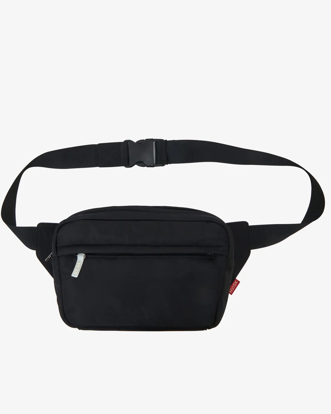 VENICE MATTE TWILL - PAVED BLACK