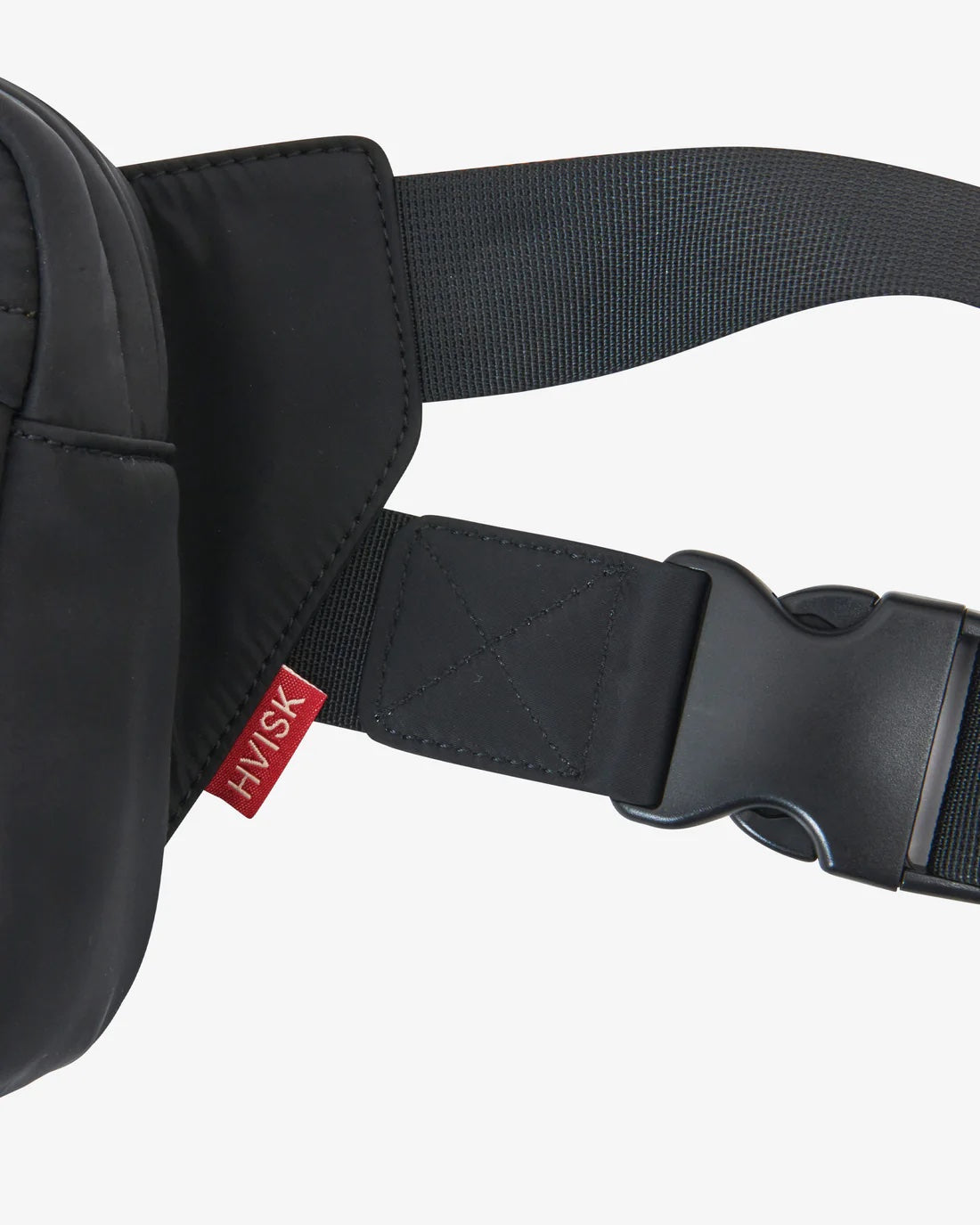 VENICE MATTE TWILL - PAVED BLACK