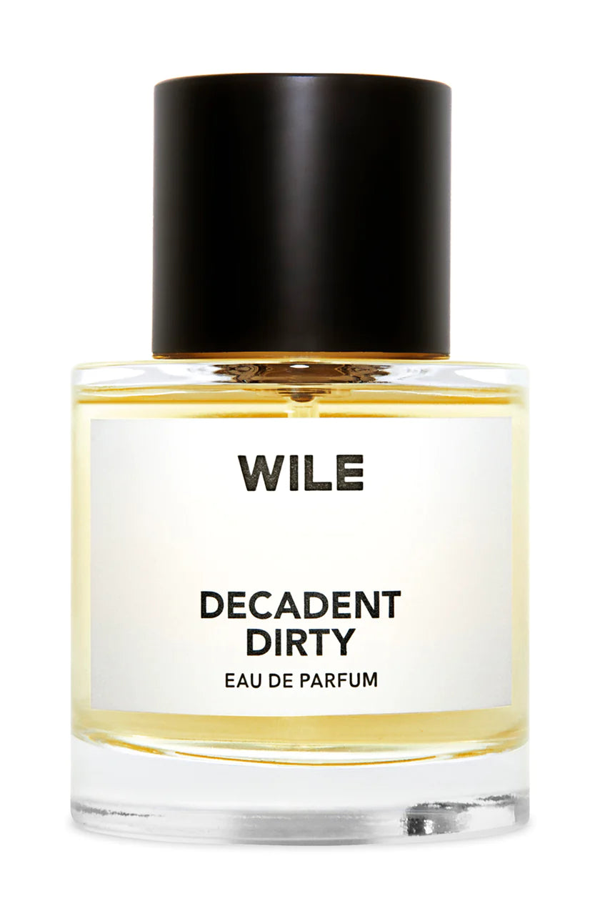 DECADENT DIRTY - 50ML