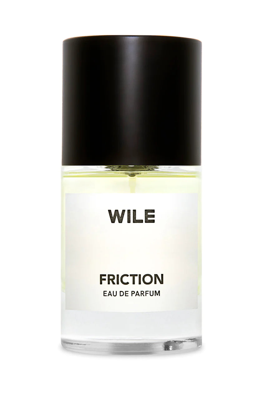 FRICTION - 15ML